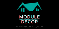 Module Decor Інтернет-магазин декоративних матеріалів Module Decor